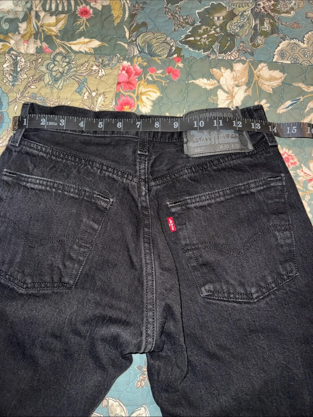 Levis levi straight